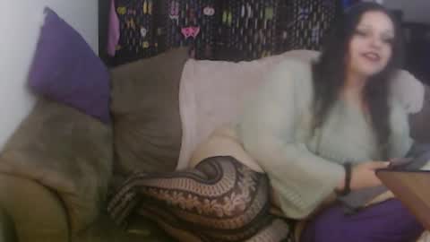 ThiccFemme online show from 10-25-25, 03:47