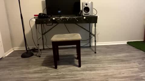 GinWitDaJuice online show from 02-11-26, 04:45