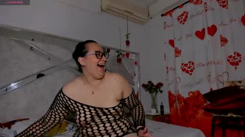 Lexxy online show from 10-04-25, 12:36