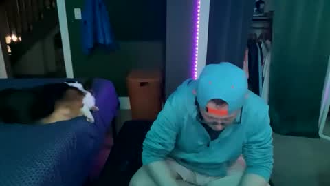 Thick D Bottom online show from 03-29-26, 07:36