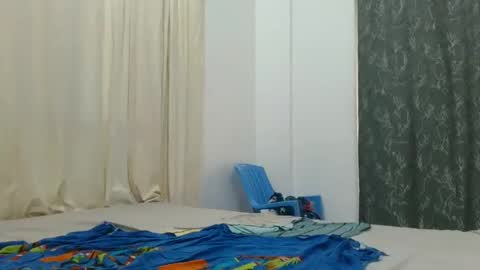 Call me Taliee online show from 12-31-24, 03:34