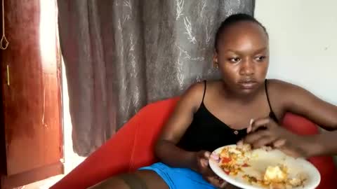 Call me Taliee online show from 12-01-25, 12:21