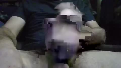 thickandhard54321 online show from 11-30-25, 12:14