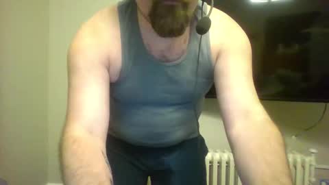 thickandnerdy1129 online show from 12-14-25, 08:52