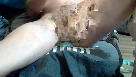 Snapshot of thickandvainy chatting on 01-20-25, 09:03 thickandvainy online show from 01-20-25, 09:03