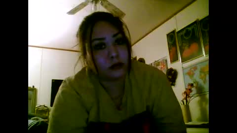 thickassazn93 online show from 12-13-24, 02:32