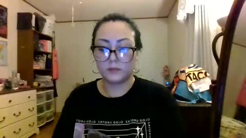 thickassazn93 online show from 10-12-25, 01:59