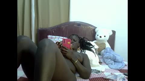 thickassvillageebony online show from 02-18-26, 08:05