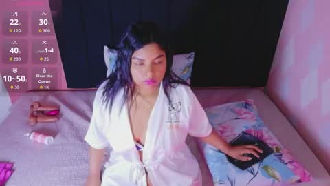 SOFIA online show from 04-16-26, 12:17