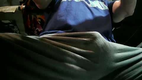 Thickcock37 online show from 10-14-25, 02:18