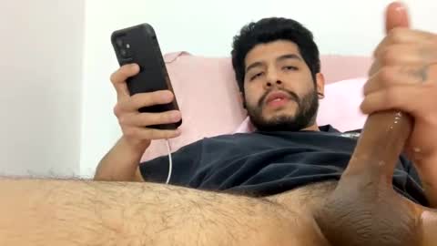 ThickCockMatt online show from 03-08-25, 02:12