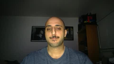 ThickDickedDom online show from 01-26-25, 11:39