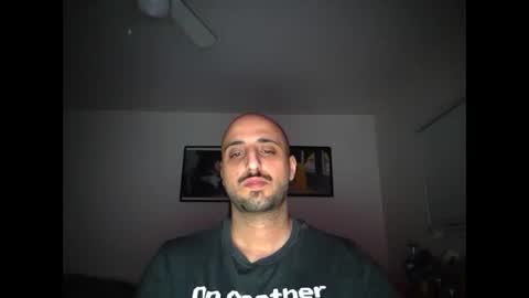 ThickDickedDom online show from 02-01-25, 10:48