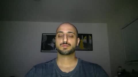 ThickDickedDom online show from 02-06-25, 11:10