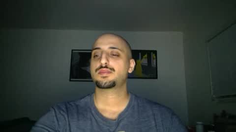 ThickDickedDom online show from 02-12-25, 10:46