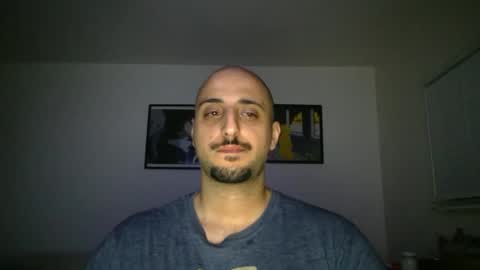 ThickDickedDom online show from 02-13-25, 10:12