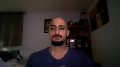 ThickDickedDom online show from 09-12-25, 07:30