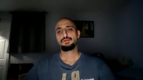 ThickDickedDom online show from 09-29-25, 08:52