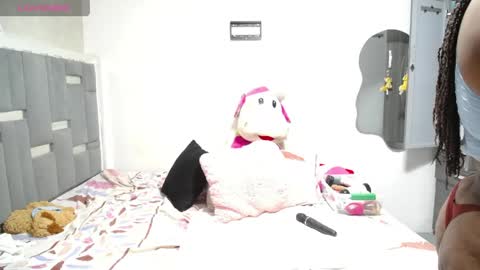 XIOMARA  online show from 04-14-26, 03:56