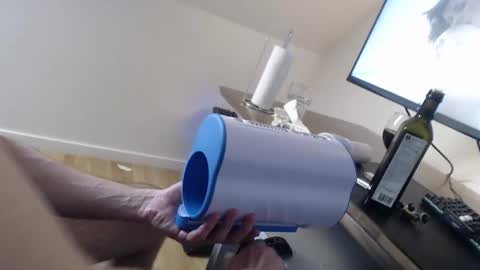 thickerheaviercockier online show from 03-15-26, 04:35