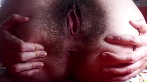 MilkyChoco online show from 11-16-25, 03:34