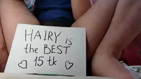 MilkyChoco online show from 03-11-26, 05:35