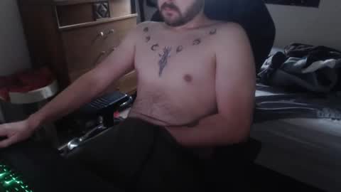 Snapshot of thickgarrett chatting on 01-01-25, 05:11 thickgarrett online show from 01-01-25, 05:11