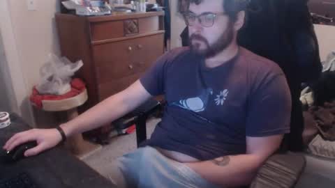 Snapshot of thickgarrett chatting on 12-19-25, 06:04 thickgarrett online show from 12-19-25, 06:04