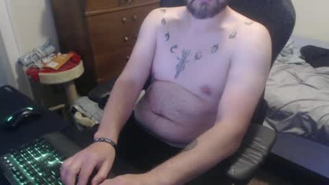 Snapshot of thickgarrett chatting on 06-28-26, 07:42 thickgarrett online show from 06-28-26, 07:42