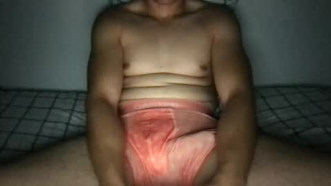 ThickLatinoo online show from 12-02-25, 07:25