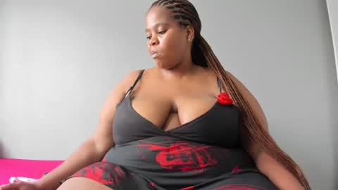 thickleeyanax online show from 02-20-25, 08:50