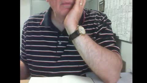 James online show from 02-02-26, 02:05