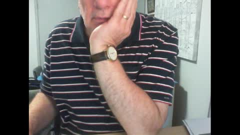 James online show from 05-18-26, 02:29