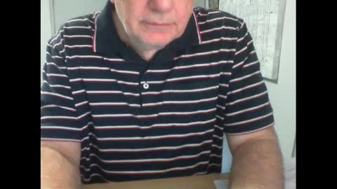 James online show from 05-18-26, 04:07