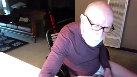 Thickmorningwoodinyou always online show from 01-15-26, 03:27