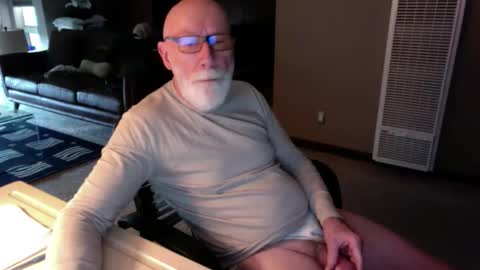 Thickmorningwoodinyou always online show from 02-23-26, 03:31