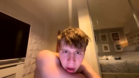 thickny0ung online show from 10-17-25, 08:00