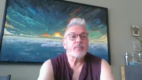 thierrypapineau online show from 04-22-26, 08:21
