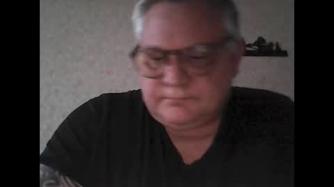 Thierrysymp online show from 02-16-26, 05:20
