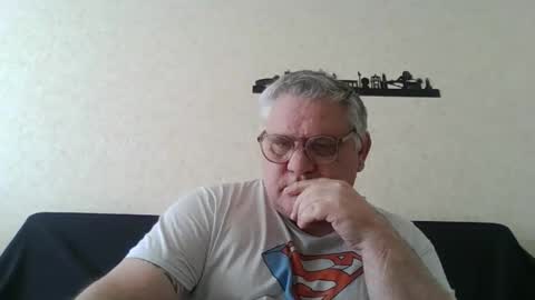Thierrysymp online show from 03-04-26, 10:32