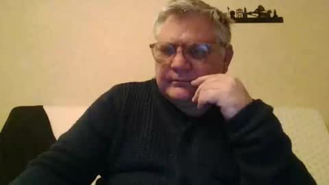 Thierrysymp online show from 03-09-26, 05:17
