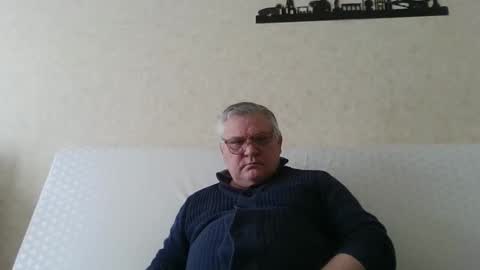 Thierrysymp online show from 03-14-26, 09:37