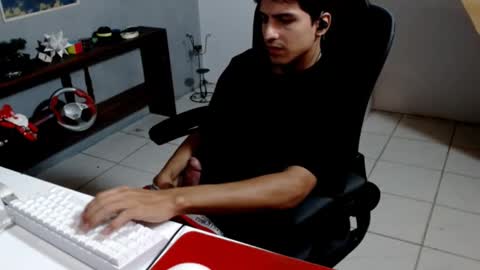 thieves_us online show from 12-18-25, 04:51