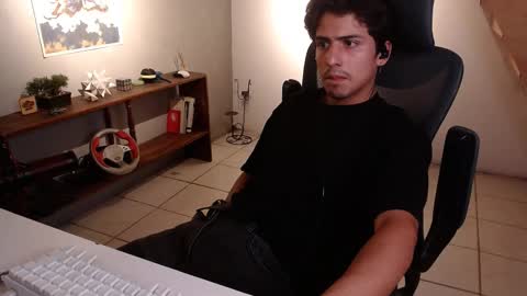 thieves_us online show from 02-12-26, 05:24