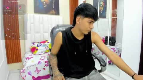 Snapshot of thiiago_collins chatting on 06-10-26, 09:46 THIAGO COLLINS online show from 06-10-26, 09:46