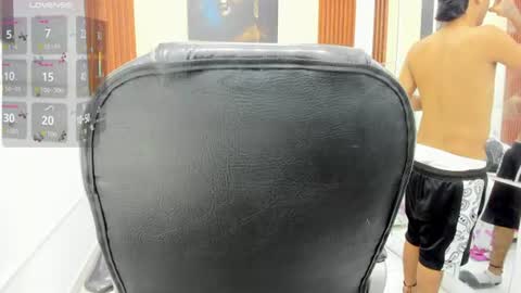 Snapshot of thiiago_collins chatting on 06-11-26, 10:19 THIAGO COLLINS online show from 06-11-26, 10:19