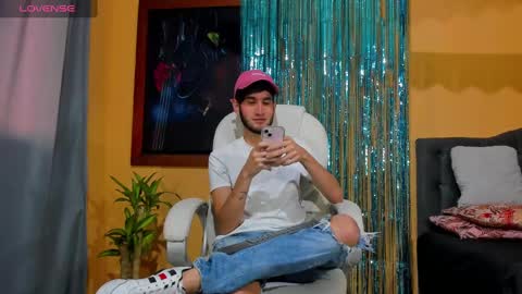 Thiiago online show from 12-08-24, 08:04