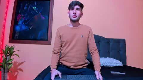 Thiiago online show from 12-10-24, 01:11