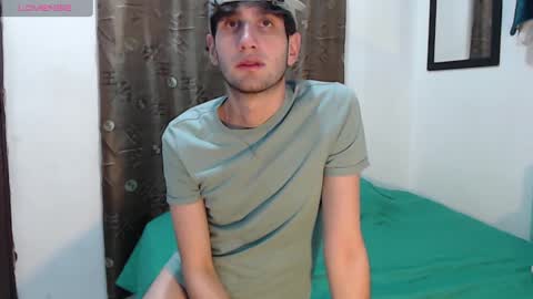 Thiiago online show from 09-13-25, 05:07