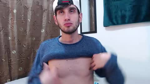 Thiiago online show from 11-18-25, 06:29